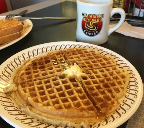 Waffle House - Cocoa Beach, FL