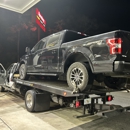 Javiyahus Towing and Detail - Towing