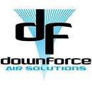 Downforce Air Solutions - Compressor Repair