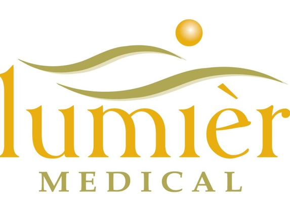 Lumier Medical: Dr. Lum - Torrance, CA