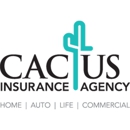 Cactus Insurance Agency - Insurance