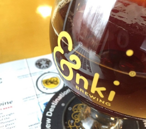 ENKI Brewing - Victoria, MN