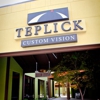 Teplick Custom Vision gallery