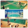 NJ Badminton Club gallery