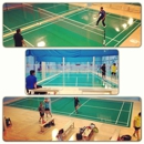 NJ Badminton Club - Clubs