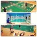 Nj Badminton Club - Clubs