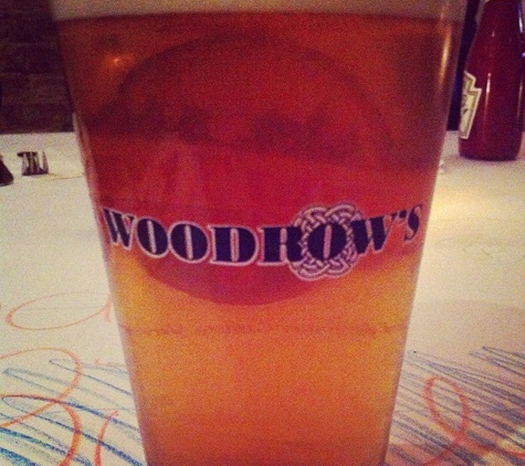 Woodrow's - New York, NY