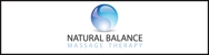 Natural Balance Massage Therapy - Massage Therapy