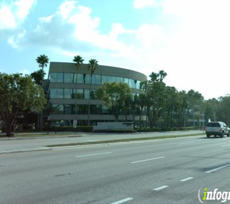 RBC Wealth Management Branch - Boca Raton - Boca Raton, FL
