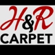 H & R Carpet
