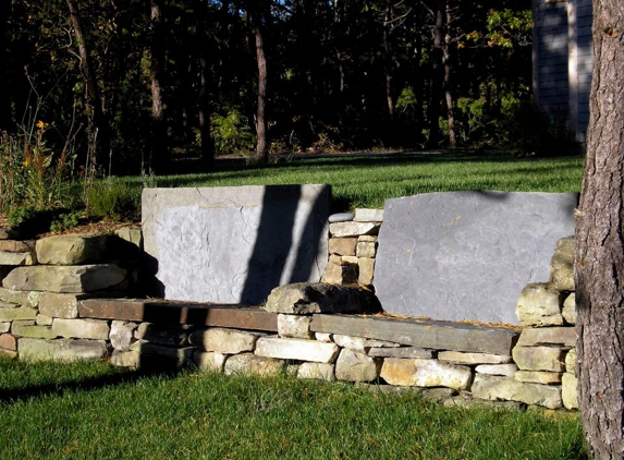 Pamet Valley Landscape design and Masonry - Truro, MA