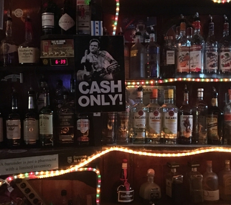 Rossi's Liquors - Chicago, IL