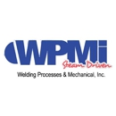 Welding Processes & Mechanical, Inc. - Boiler Repair & Cleaning