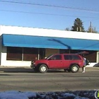 Gramophone Shop Inc