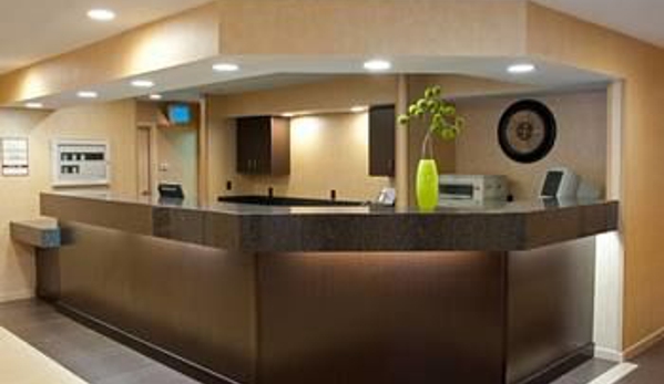 Residence Inn - Lansing, MI