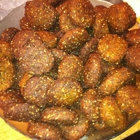 Arabi Cuisine