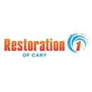 Restoration 1 of Cary - Building Restoration & Preservation