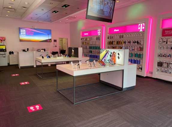 T-Mobile - Yuba City, CA