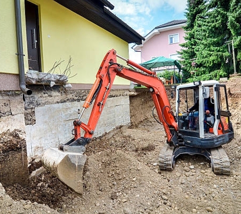 Coastal Bend Foundation Repair - Robstown, TX