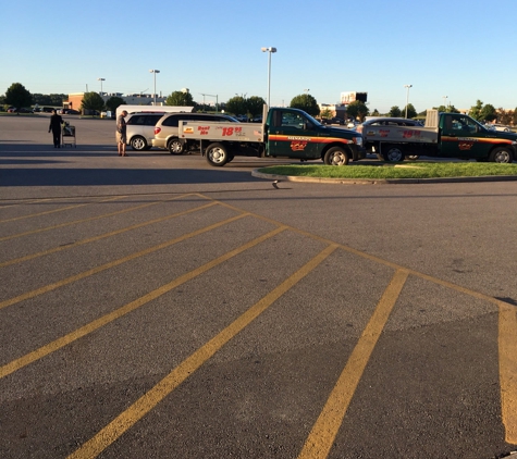 Menards - Indianapolis, IN