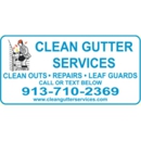 Clean Gutter Services - House Cleaning