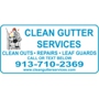 Clean Gutter Services
