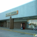 Dollar General - Discount Stores