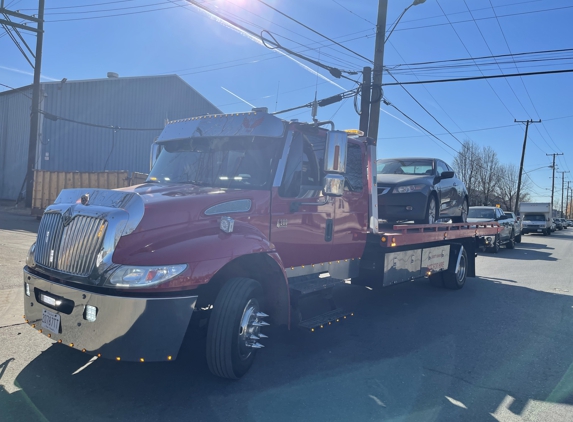 Aj's Cash For Cars - Hyattsville, MD