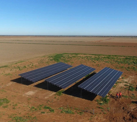 Andreazza Electrical, Solar & Air Conditioning - Griffith, NSW