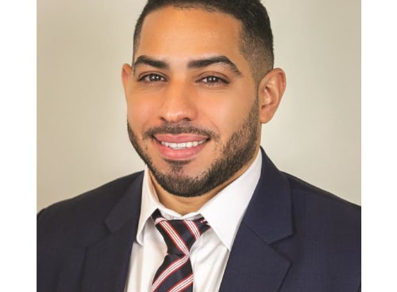 Stalin Vasquez - State Farm Insurance Agent - Philadelphia, PA