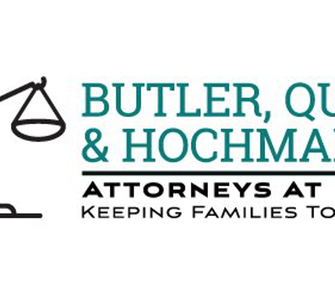 Butler, Quinn & Hochman, PLLC - Charlotte, NC