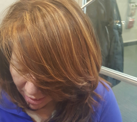 Hair Color By Deanna - Denver, CO