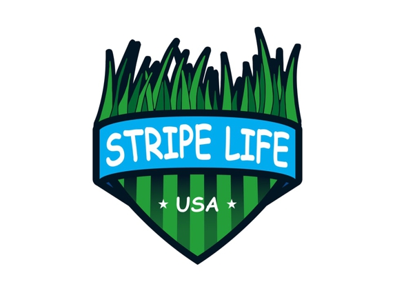 Stripe Life Lawn Care