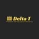 Delta T Freelance Heating & Air