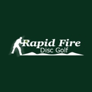 Rapid Fire Disc Golf - Golf Courses