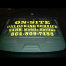 Onsite Car and House Unlocking Service - Locks & Locksmiths