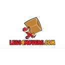 Less 4 Movers - Movers