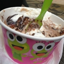 sweetFrog - Dessert Restaurants