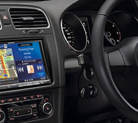 Car Accessory Installs - Launceston, TAS