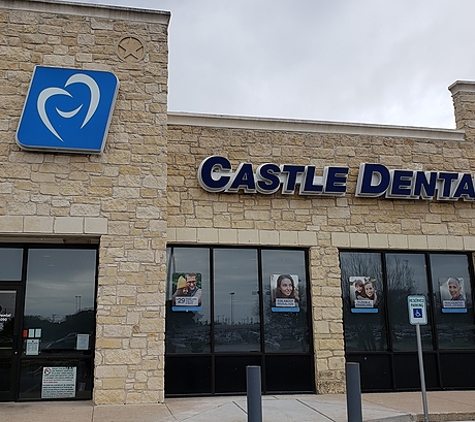 Castle Dental & Orthodontics - Round Rock, TX