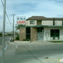 Ji World Liquor Inc - Liquor Stores