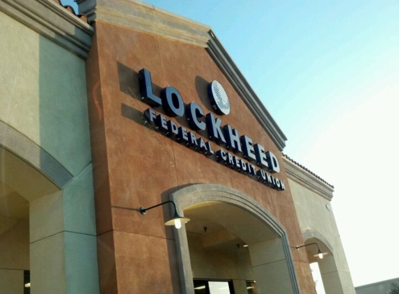 LOGIX Federal Credit Union - Simi Valley, CA