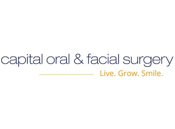 Capital Oral & Facial Surgery - Wake Forest, NC