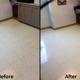 Bluegreen Carpet And Tile Cleaning