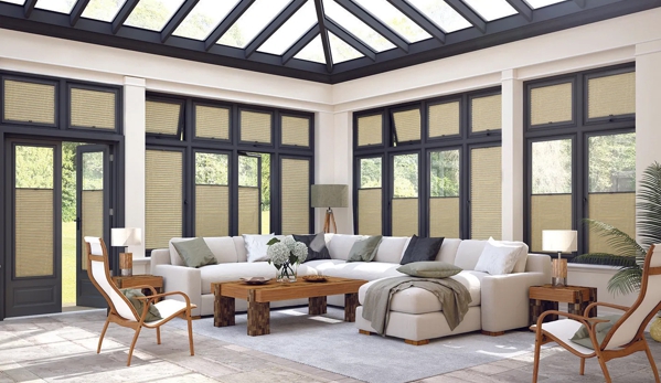 Inspire Curtains and Blinds - Upper Burnie, TAS