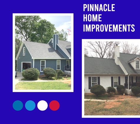 Pinnacle Home Improvements - Knoxville, TN