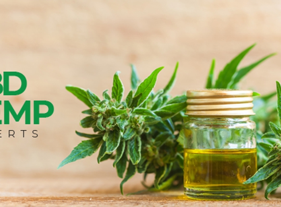 CBD Hemp Experts - Jacksonville, FL