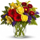 The Enchanted Florist - Flowers, Plants & Trees-Silk, Dried, Etc.-Retail
