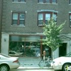 Noyes Street Barber Shop
