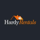 Hardy Rentals